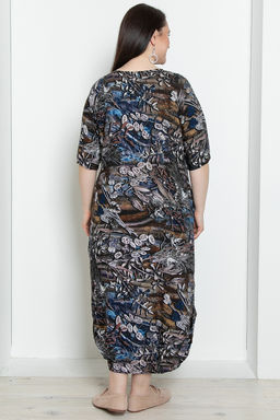 5994 Платье - Prima linea фото 5