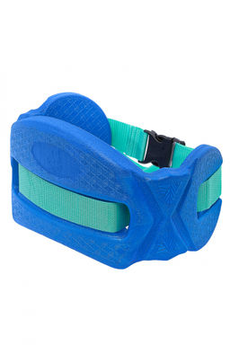 Аквафитнес Aquabelt Pro, Star, Aquacombat, Aquajogger, Aquadisk - Mad wave фото 3