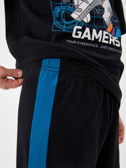 ACOOLA / Пижама детская для мальчиков Uluru цветной  фото 3