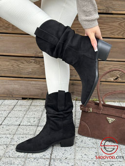 Казаки женские для зимы