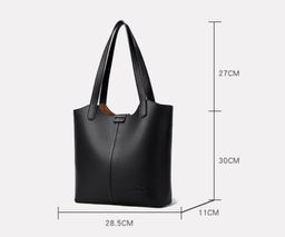 Сумка A-5136-Black