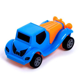 Машина инерционная Ретро, МИКС - Simaland фото 3