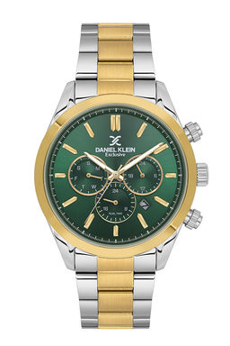 Наручные часы Daniel Klein мужские кварцевые 14259-4