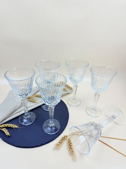 Набор фужер (копия) 6 штук OLS-635-9