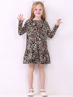 платье 1ДПД4563001н - Апрель фото 4