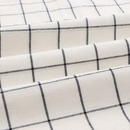 Простыня на резинке 1.5-спальная SL Home Cotton, 140200+30 см, жатый хлопок - Sima-land home фото 14