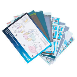 REZARK RAZ-011 Серия Архитектура 172 элемент. Смольный собор