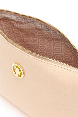 U. S. Polo Assn / Женская сумка через плечо Salmon - U.s. polo assn фото 5