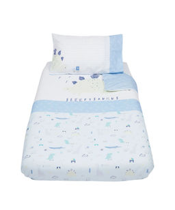 Mothercare / Комплект: пододеяльник, наволочка