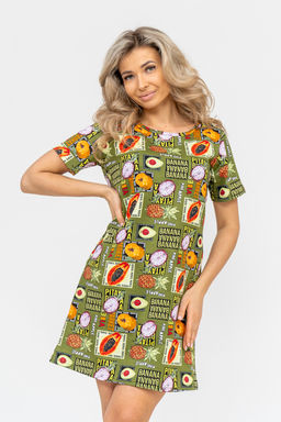 Туника 36727 - Натали фото 36