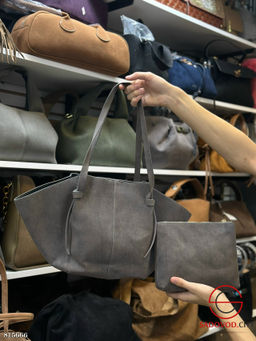 Сумка женская из замши - Bruno фото 3