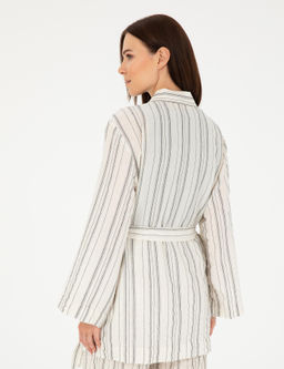 Туника Pierre Cardin Comfort Fit экрю