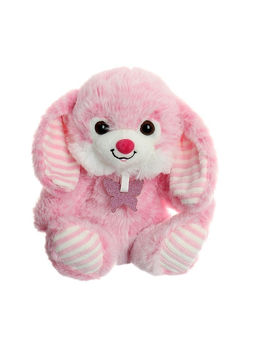 Мягкая игрушка Заюшка, 19 см, МИКС - Simaland фото 2