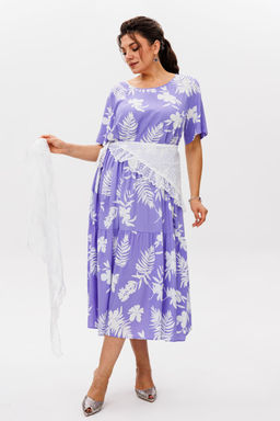 Джемпер ANELLI 1385 крыжовник  фото 1543