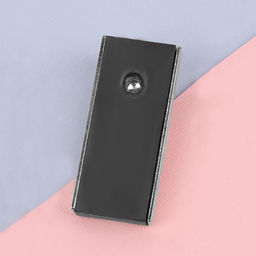 Направитель магнитный, для шва, 5.3×2×0.7 см, цвет серебряный