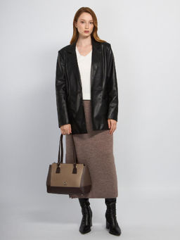 Сумка Labbra L-HF4219 coffee foam/java/coffee  фото 6