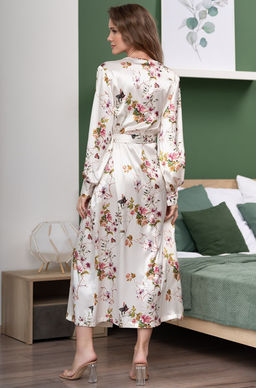 Халат Mia-Amore  фото 2