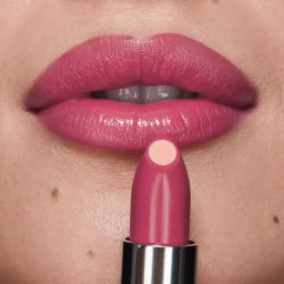 Глянцевая губная помада «СуперУвлажнение» Make up + Care