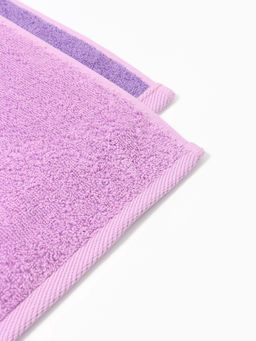 Полотенце махровое Этель. Самая лучшая мама, 70?130 см, 100% хлопок, 420 г/м?