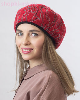 565-Д Берет женский (56-58)