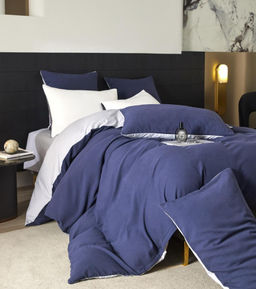 КПБ Mency Бархатный сатин MENBS010 2 спальный