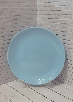 Тарелка десертная ДИВАЛИ ЛАЙТ БЛЮ голубой 19см арт.P2612 /Люминарк/ - Luminarc фото 3