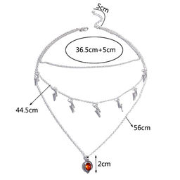 Колье арт. 26 4498 (id 268668) - Rada фото 4