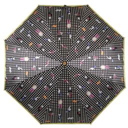 Зонт облегченный, 350гр, автомат, 102см, FABRETTI - Bears family фото 4