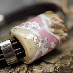 Браслет из муранского стекла - Vloes фото 4