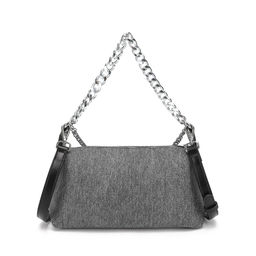 Женская сумка Saint Miranda арт. 31001 Черный  фото 2