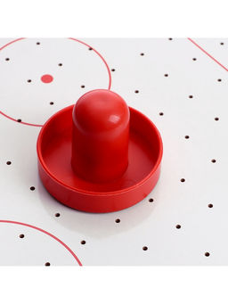 Настольный игра «Аэрохоккей. Профессионал», работает от батареек, 2 игрока, 3+