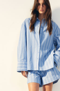 Pantalon corto sin cierre - H&m фото 4