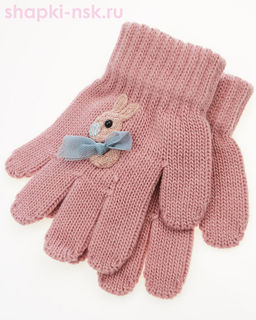 653-TG шерсть (р-р 13) Перчатки - Теплыши фото 5