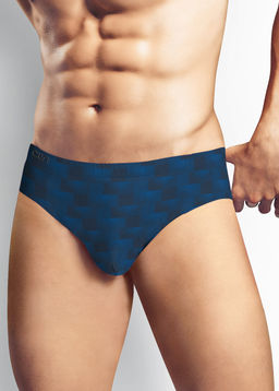 Плавки купальные мужские