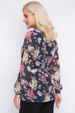 Блузка 40726 - Avili фото 7