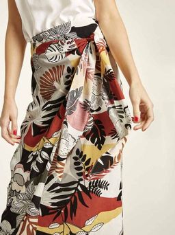 Юбка, пестрая - Heine фото 5