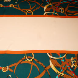 Шарф Версаль 003320_37_02 - Foxtrot фото 3