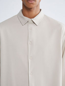 Regular Fit Uzun Kollu Erkek G?mlek