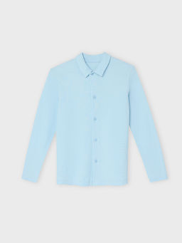 РУБАШКА ДЛЯ МАЛЬЧИКОВ - Mark formelle фото 8