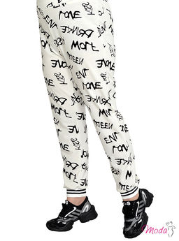 Брюки Модель №878 размеры 44-84 - Plusmoda фото 2