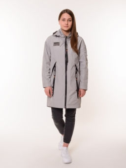 ветровка женская - Little secret фото 9