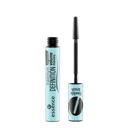 Водостойкая тушь для ресниц Maximum Definition waterproof volume mascara