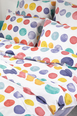 КПБ Стеклярус поплин