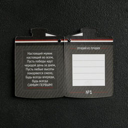 Фляга, нержавеющая сталь, 1920 мл, серебристая