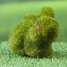 Фигурка TAKE IT EASY «Зайчик», 10×6×7 см