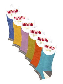 (Minimi) Mini Trend 4204 нос.жен. (ЧЗ)