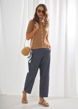 264671/209ха Жакет жен. (ЧЗ)