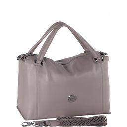 Сумка 0116CZH apricot Polina&Eiterou