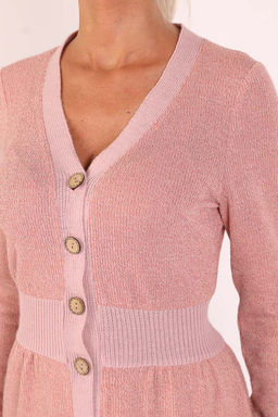 Платье П5-5313/2 - Wisell фото 13