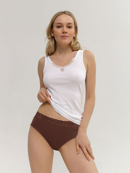 Трусы женские Classic